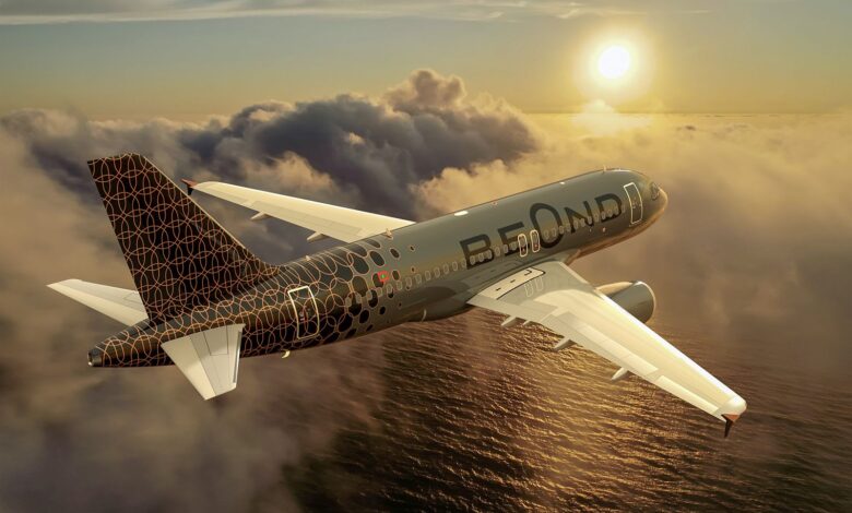 بيوند للطيران