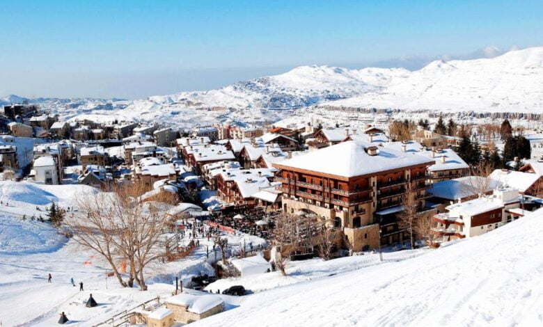 كفردبيان اللبنانية