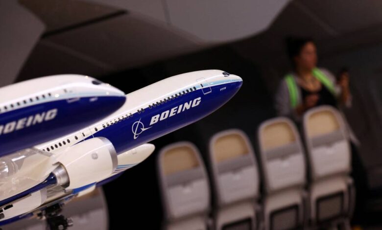 معرض سنغافورة للطيران