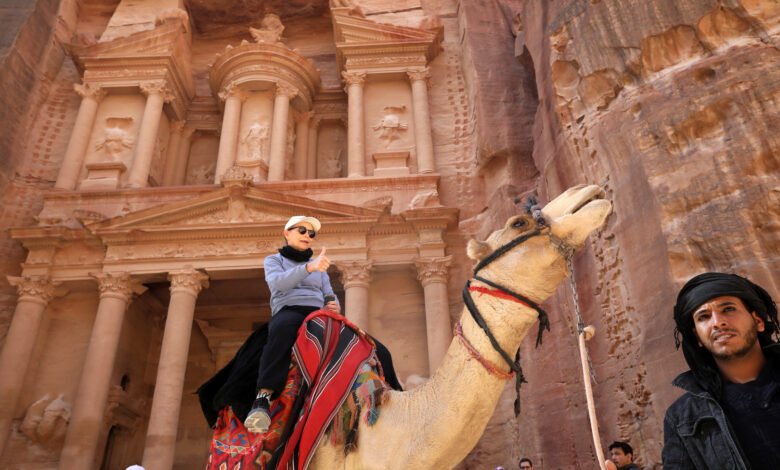 السياحة في الأردن