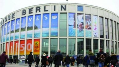 معرض برلين للسياحة والسفر