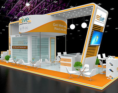 شركة رزلايف