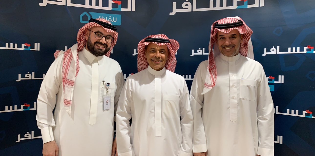 فهد بن محمد العبيلان
