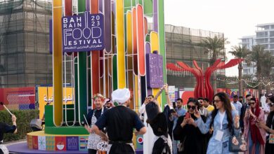 مهرجان الطعام