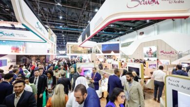 معرض سوق السفر السعودي