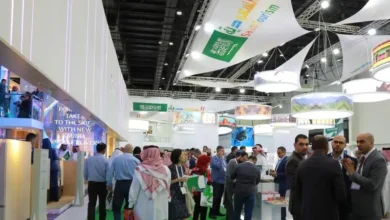 معرض سوق السفر السعودي 2024
