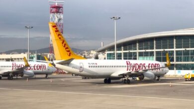 طيران بيقاسوس