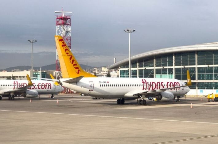 طيران بيقاسوس