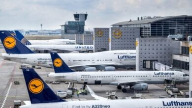 ديسكفر إيرلاينز