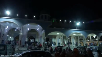 رمضان في أديس أبابا