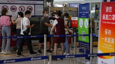 الصين تخفف القيود على التأشيرات السياحية