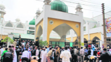 رمضان في نيروبي