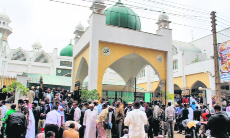 رمضان في نيروبي