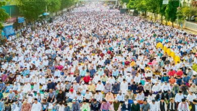 رمضان في جاكرتا