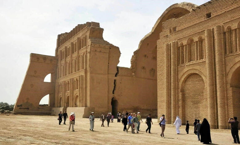 السياحة في العراق