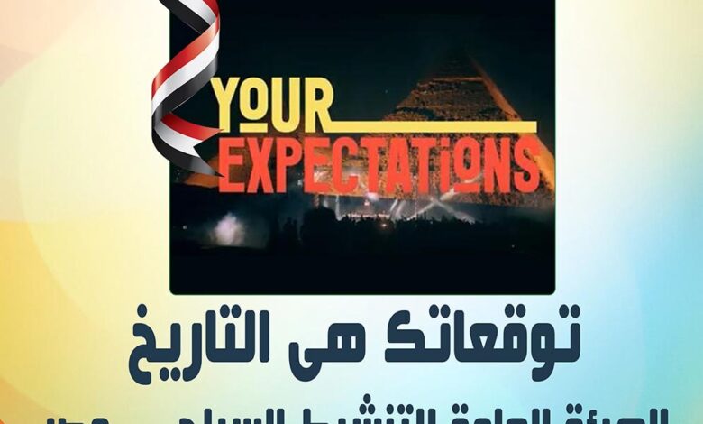 توقعاتك هي التاريخ