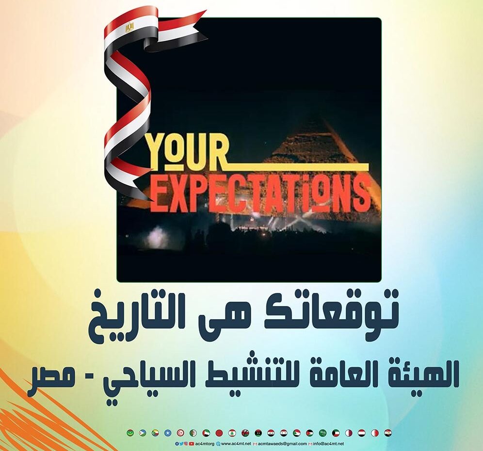 توقعاتك هي التاريخ