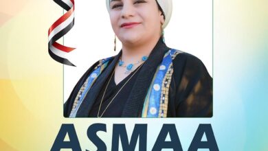 أسماء الشلاحي