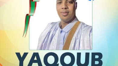 زين الدين يعقوب