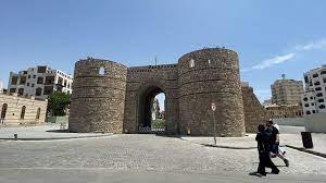 جدة التاريخية