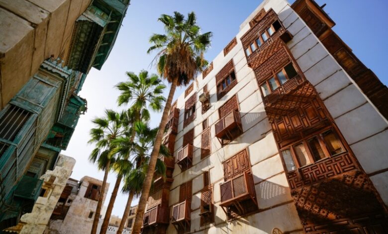 فنادق تراثية