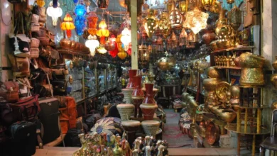 رمضان في القاهرة