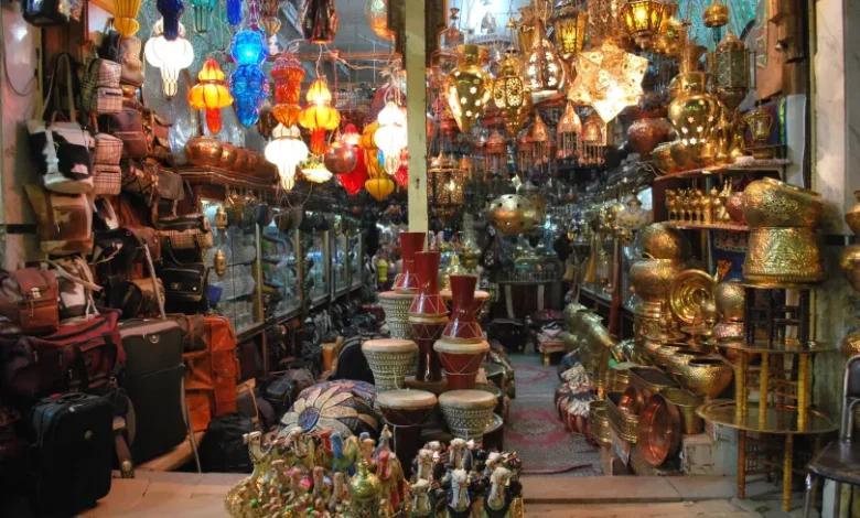 رمضان في القاهرة