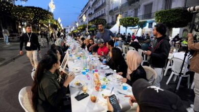 الجزائر العاصمة