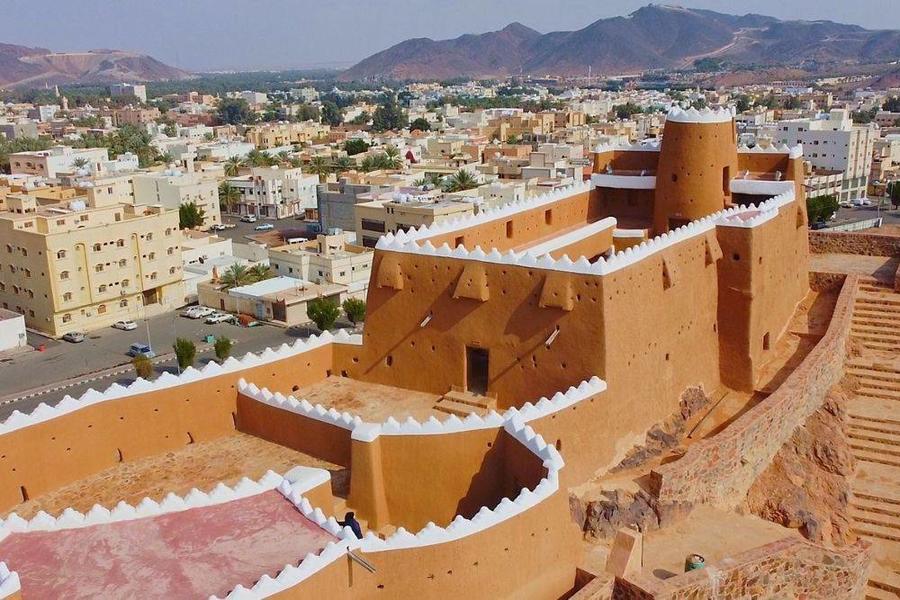 حائل السعودية