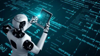 الذكاء الاصطناعي