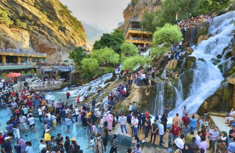 إقليم كوردستان