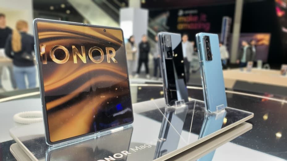 HONOR