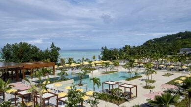 فندق كانوبي باي هيلتون سيشل