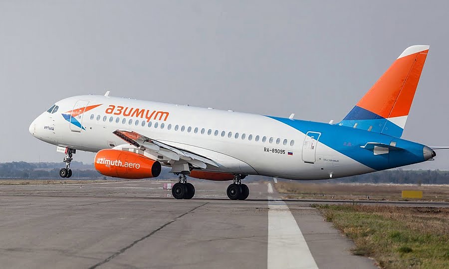 Azimuth Airlines