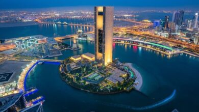 المنامة عاصمة للسياحة الخليجية