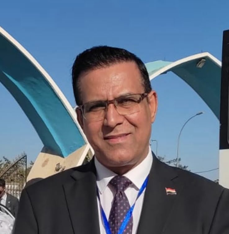 د. صباح علال