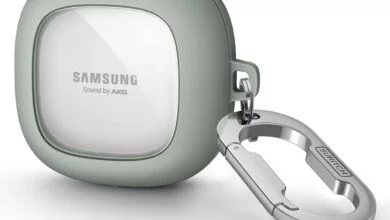 حافظة Galaxy Buds3 Pro
