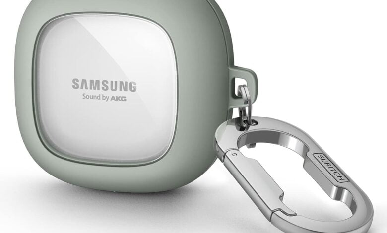 حافظة Galaxy Buds3 Pro