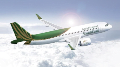 شركات الطيران السعودية