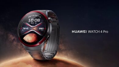 Watch 4 Pro Space Exploration