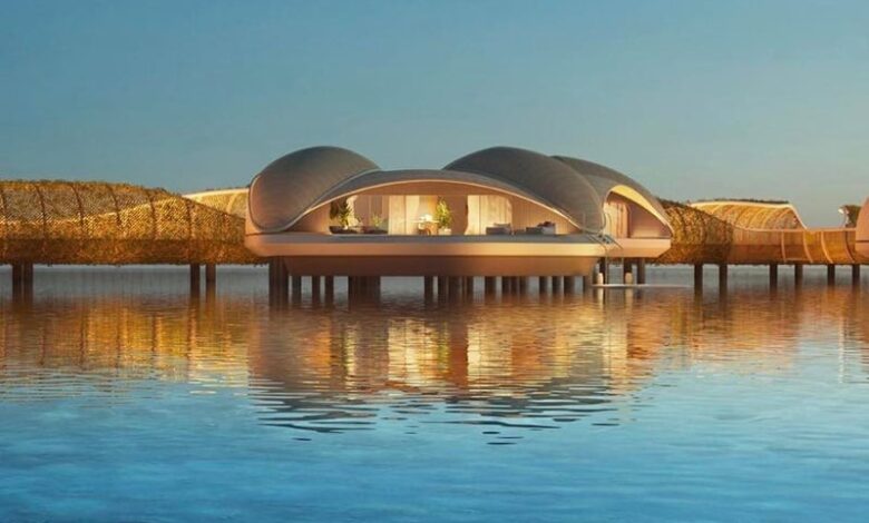 محمية الريتز كارلتون