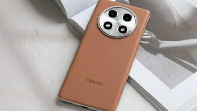 هاتف Oppo A3 Pro