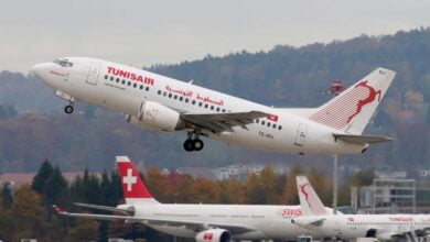 الخطوط التونسية