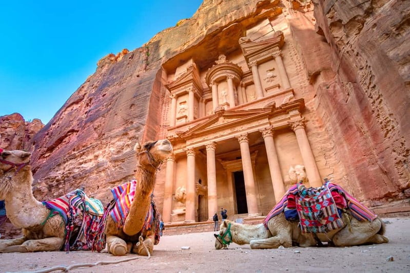الأردن