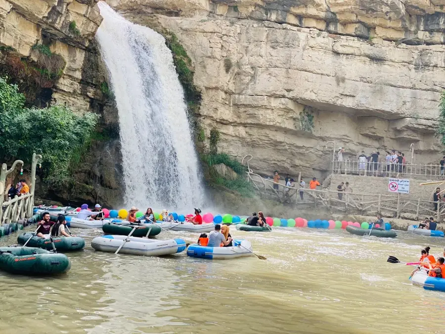 السياحة في كردستان