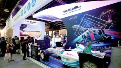 سوق السفر العربي