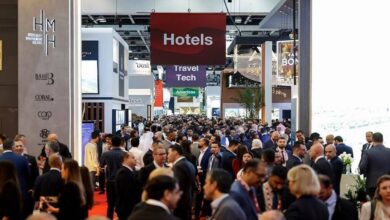 سوق السفر العربي