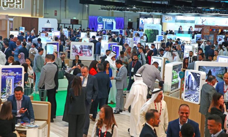 سوق السفر العربي