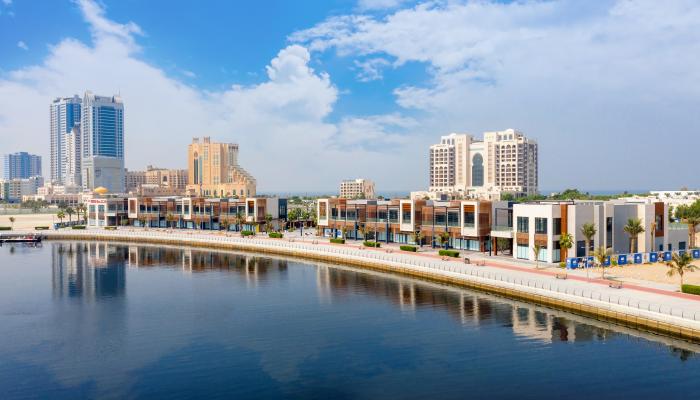 سياحة عجمان