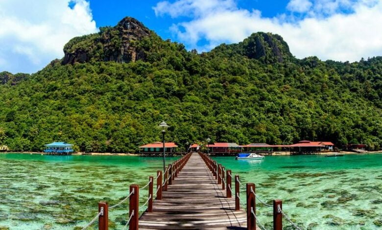 السياحة في ماليزيا